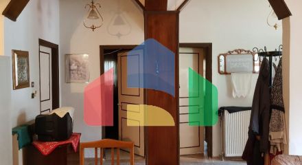 Продаж - Котедж 158 m² на Кассандрі (Халкідіки)