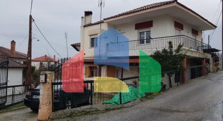 Продаж - Котедж 158 m² на Кассандрі (Халкідіки)