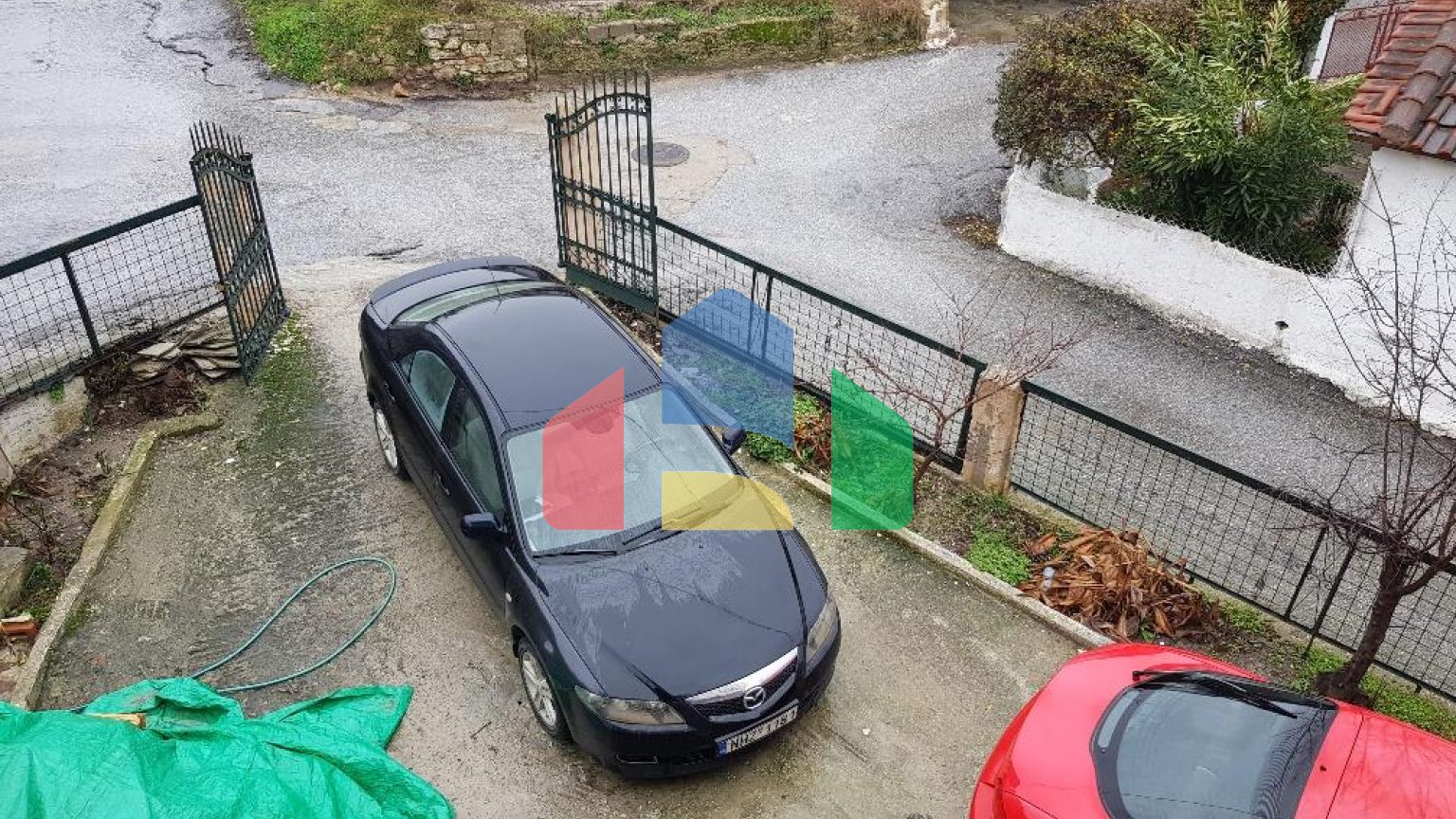 Продаж - Котедж 158 m² на Кассандрі (Халкідіки)