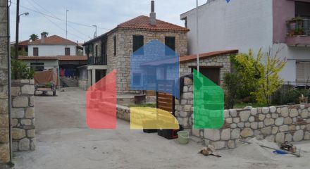 Продажа - Коттедж 110 m² на Кассандре (Халкидики) Продажа - Коттедж 110 m² на Кассандре (Халкидики)