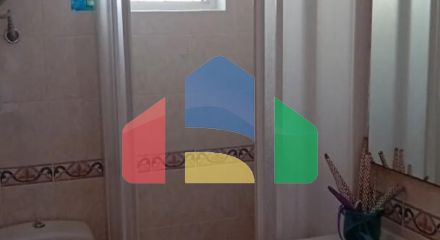 Продаж - Квартира 55 m² на Кассандрі (Халкідіки)
