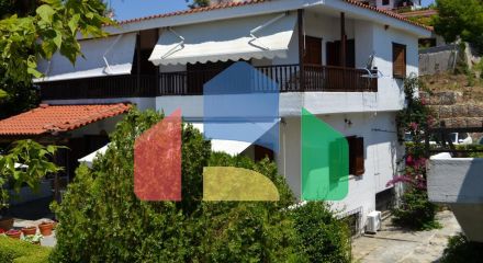 For Sale - Maisonette 135 m² in Kassandra, Chalkidiki