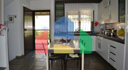 For Sale - Maisonette 135 m² in Kassandra, Chalkidiki