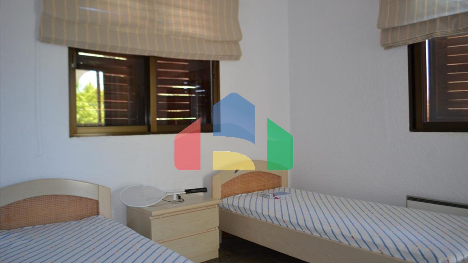 Продаж - Таунхаус 135 m² на Кассандрі (Халкідіки)