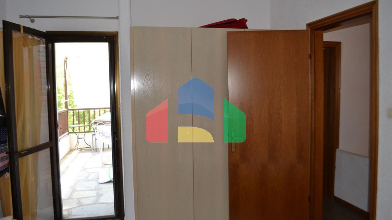 Продаж - Таунхаус 135 m² на Кассандрі (Халкідіки)