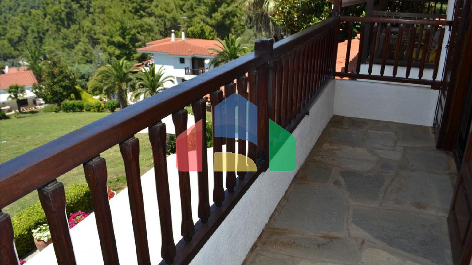 Продаж - Таунхаус 135 m² на Кассандрі (Халкідіки)