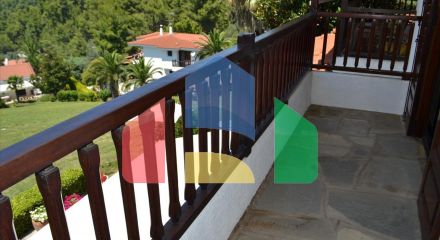 Продаж - Таунхаус 135 m² на Кассандрі (Халкідіки)