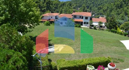 Продаж - Таунхаус 135 m² на Кассандрі (Халкідіки)