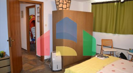 Продаж - Таунхаус 135 m² на Кассандрі (Халкідіки)