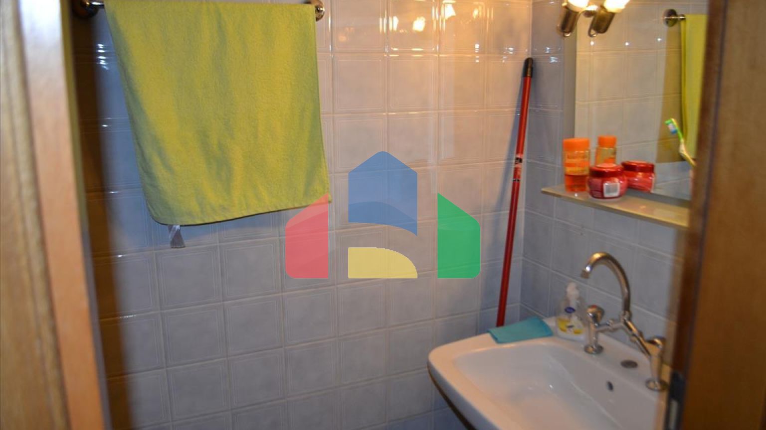 Продаж - Таунхаус 135 m² на Кассандрі (Халкідіки)