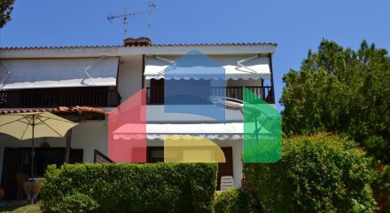 Продаж - Таунхаус 135 m² на Кассандрі (Халкідіки)