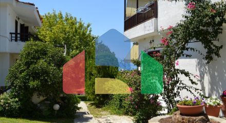 Продаж - Таунхаус 135 m² на Кассандрі (Халкідіки)