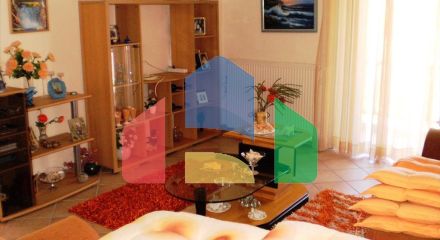 Продаж - Котедж 170 m² на Кассандрі (Халкідіки)