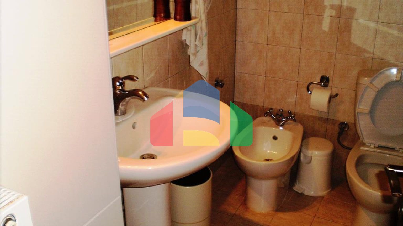 Продаж - Котедж 170 m² на Кассандрі (Халкідіки)