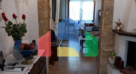 Продаж - Котедж 110 m² на Кассандрі (Халкідіки)