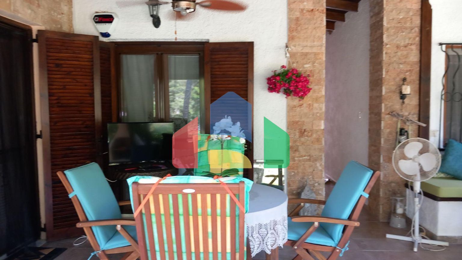 Продажа - Коттедж 110 m² на Кассандре (Халкидики)