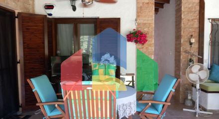 Продажа - Коттедж 110 m² на Кассандре (Халкидики) Продажа - Коттедж 110 m² на Кассандре (Халкидики)