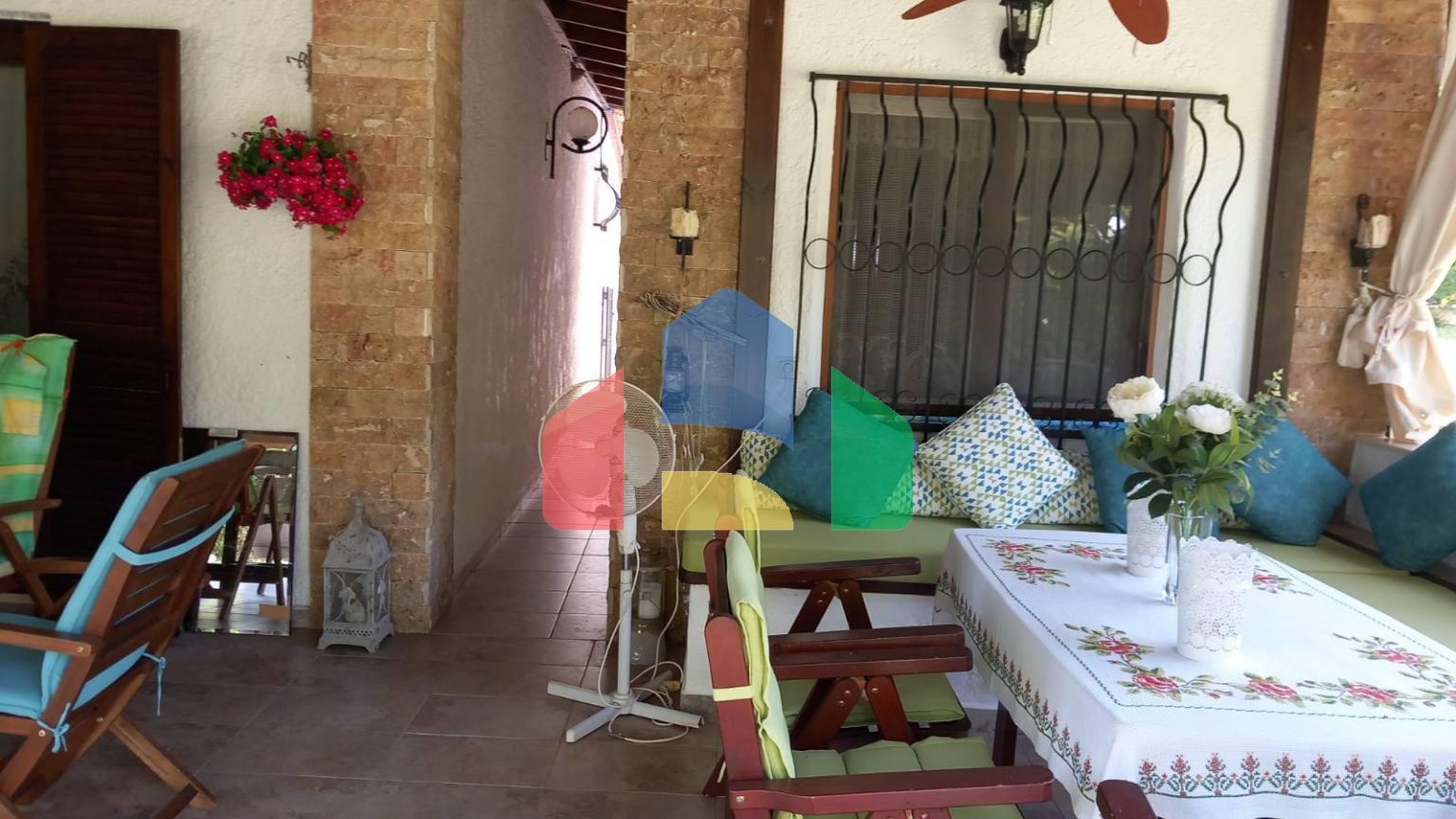 Продажа - Коттедж 110 m² на Кассандре (Халкидики)