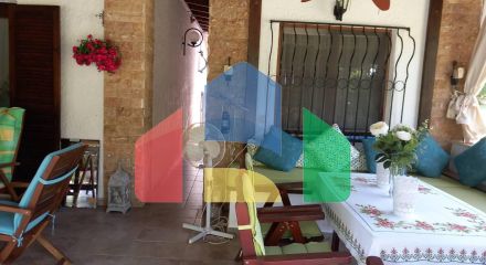 Продажа - Коттедж 110 m² на Кассандре (Халкидики) Продажа - Коттедж 110 m² на Кассандре (Халкидики)