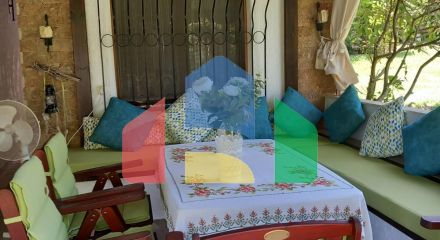 Продажа - Коттедж 110 m² на Кассандре (Халкидики) Продажа - Коттедж 110 m² на Кассандре (Халкидики)