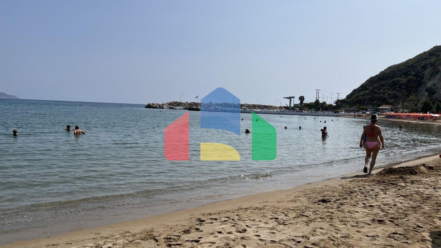 Продажа - Коттедж 110 m² на Кассандре (Халкидики)