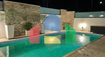 Продажа - Вилла 108 m² на Кассандре (Халкидики)