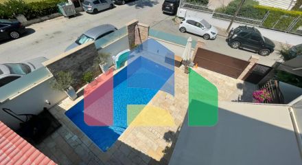 Продажа - Вилла 108 m² на Кассандре (Халкидики)