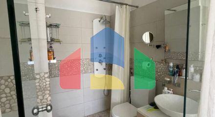 Продаж - Вілла 108 m² на Кассандрі (Халкідіки)