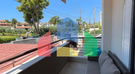 Продаж - Вілла 108 m² на Кассандрі (Халкідіки)