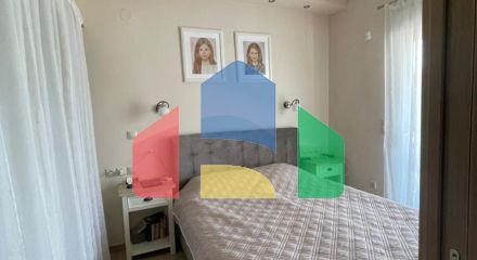 Продаж - Вілла 108 m² на Кассандрі (Халкідіки)