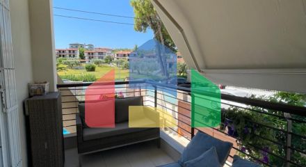 Продаж - Вілла 108 m² на Кассандрі (Халкідіки)