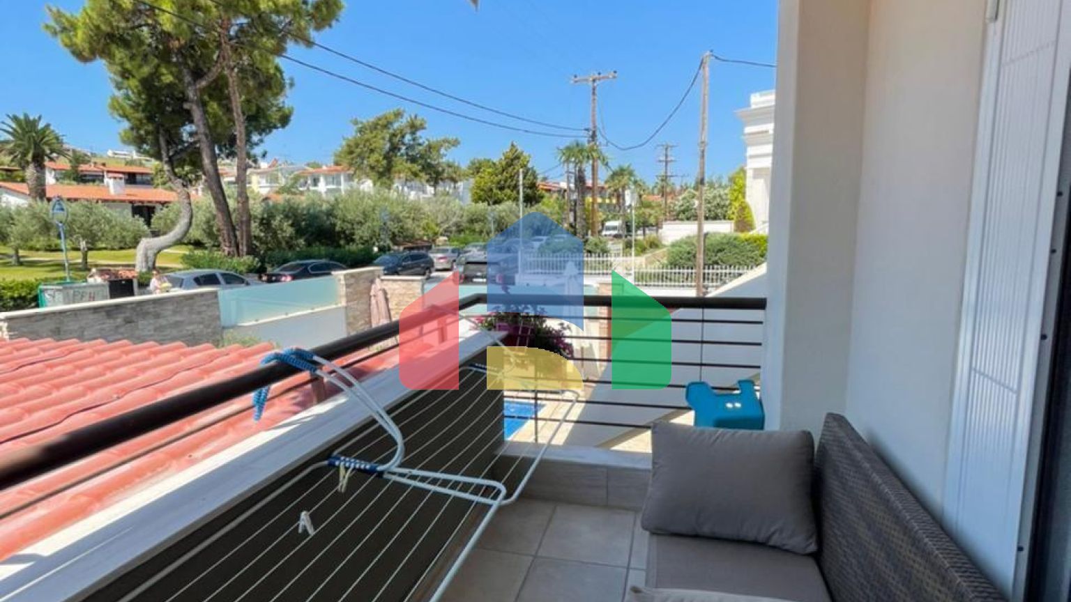 Продаж - Вілла 108 m² на Кассандрі (Халкідіки)