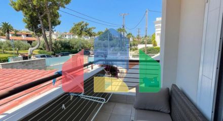 Продаж - Вілла 108 m² на Кассандрі (Халкідіки)