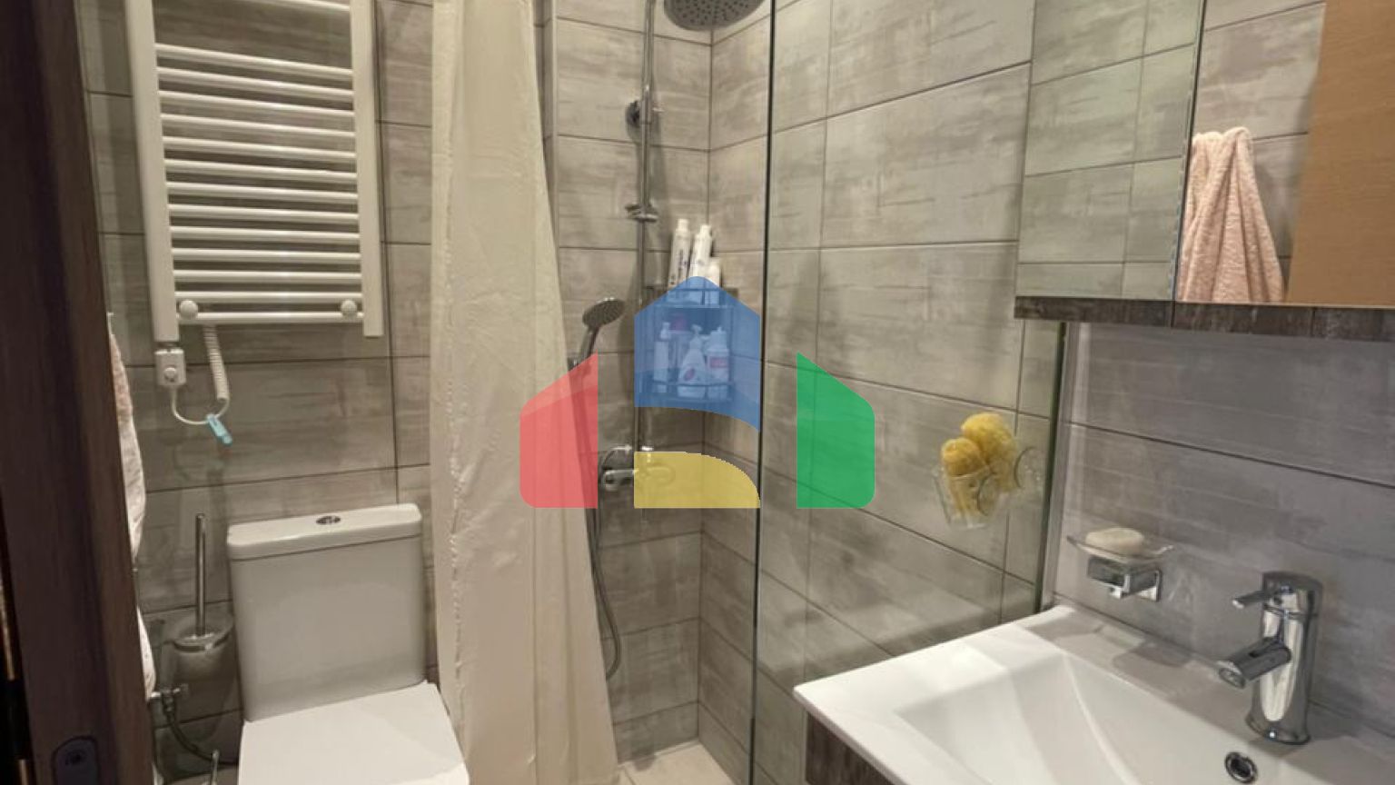 Продаж - Вілла 108 m² на Кассандрі (Халкідіки)