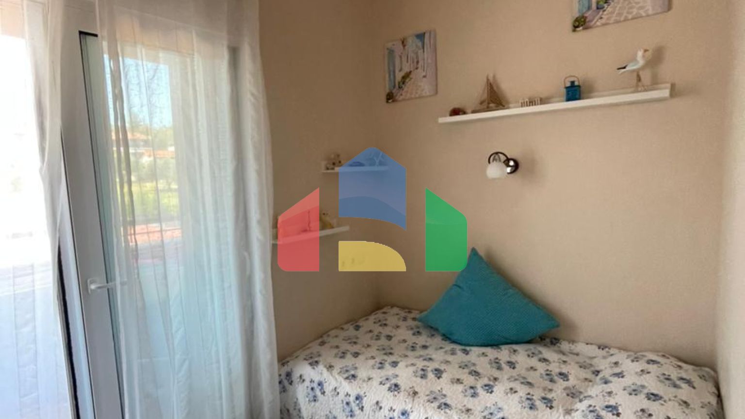 Продаж - Вілла 108 m² на Кассандрі (Халкідіки)