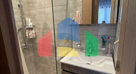 Продаж - Вілла 108 m² на Кассандрі (Халкідіки)