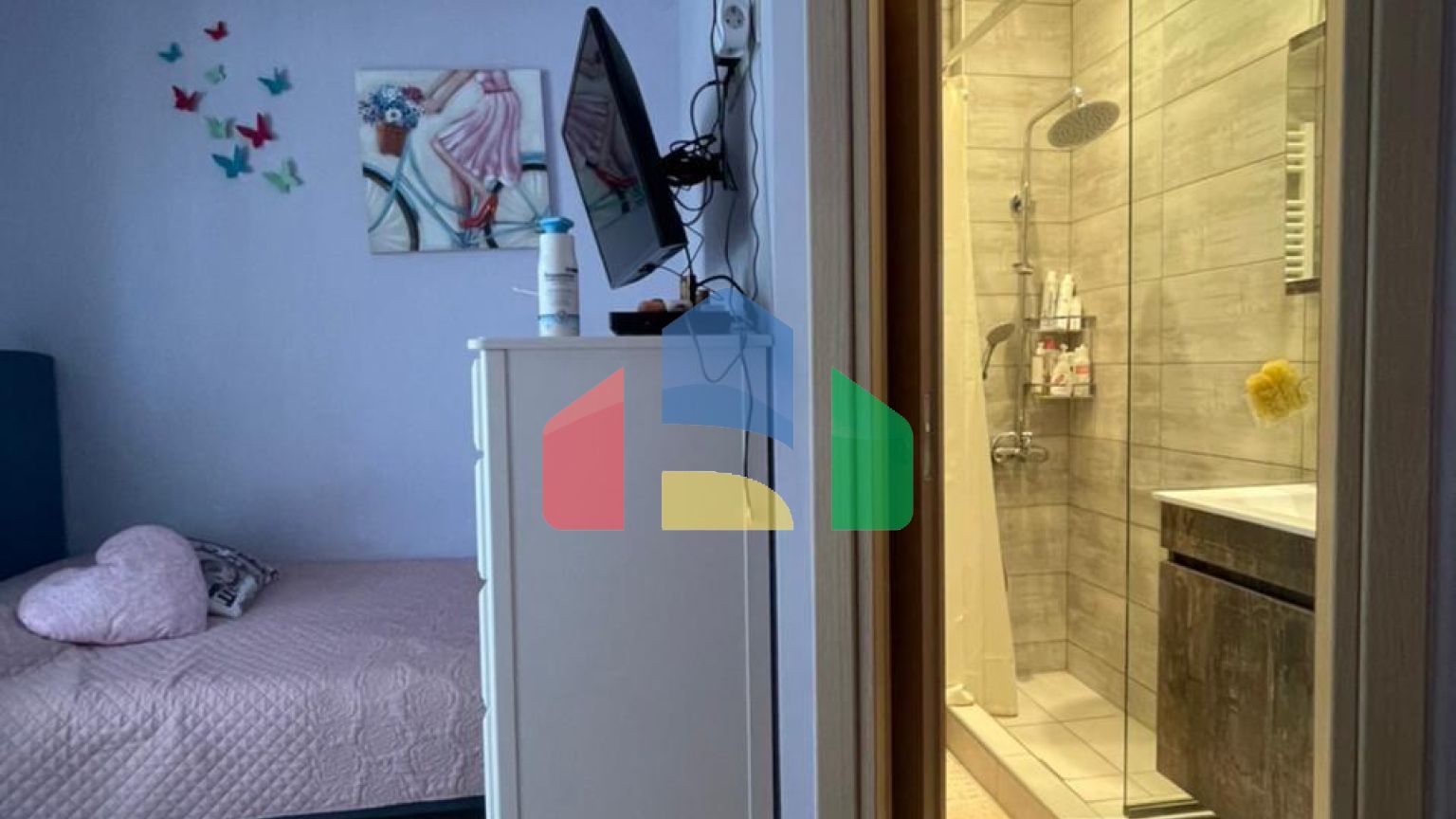 Продаж - Вілла 108 m² на Кассандрі (Халкідіки)