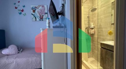 Продаж - Вілла 108 m² на Кассандрі (Халкідіки)