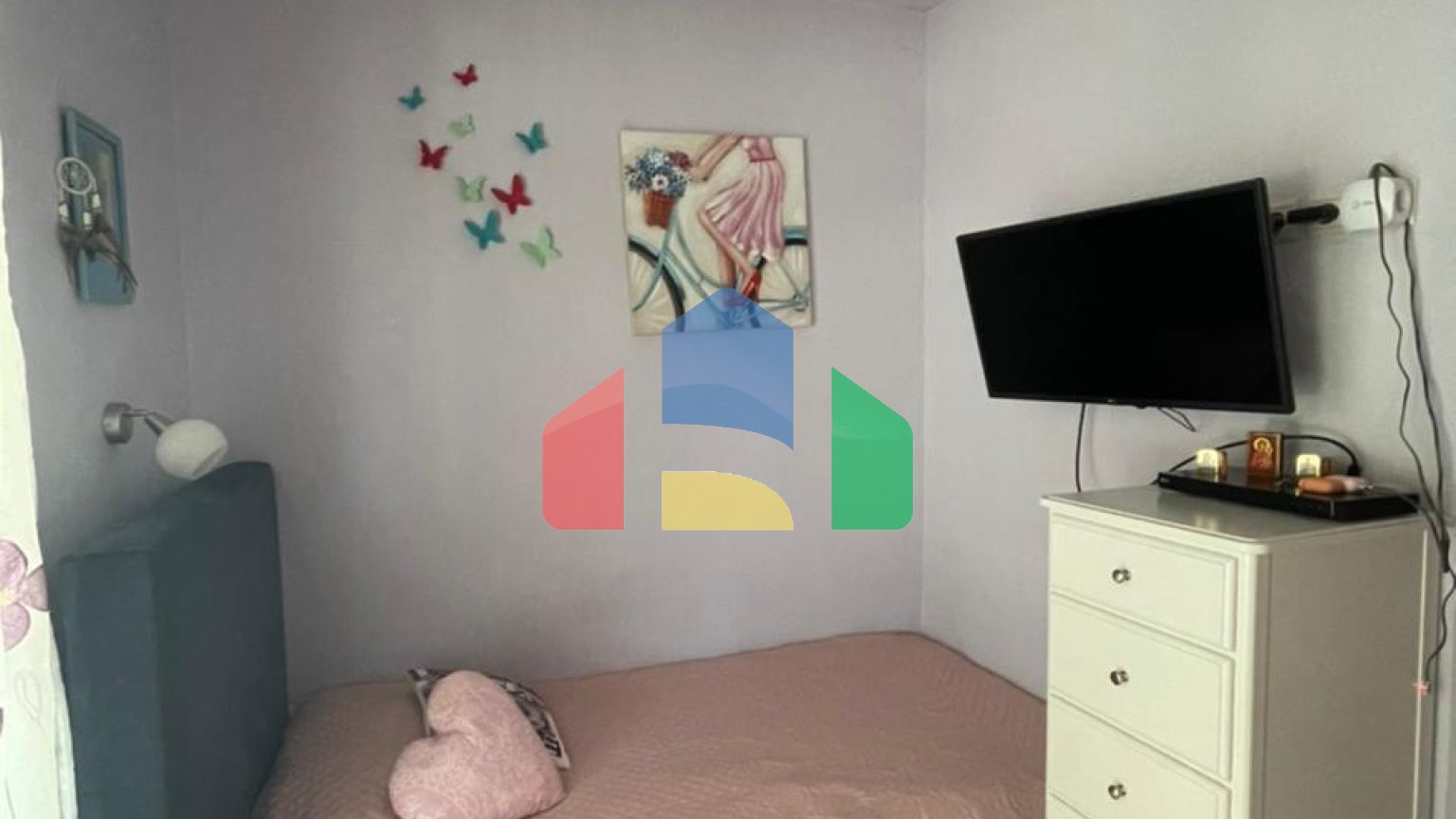 Продаж - Вілла 108 m² на Кассандрі (Халкідіки)