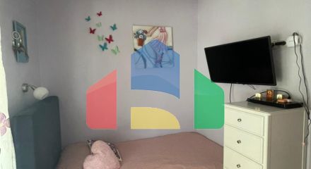 Продаж - Вілла 108 m² на Кассандрі (Халкідіки)