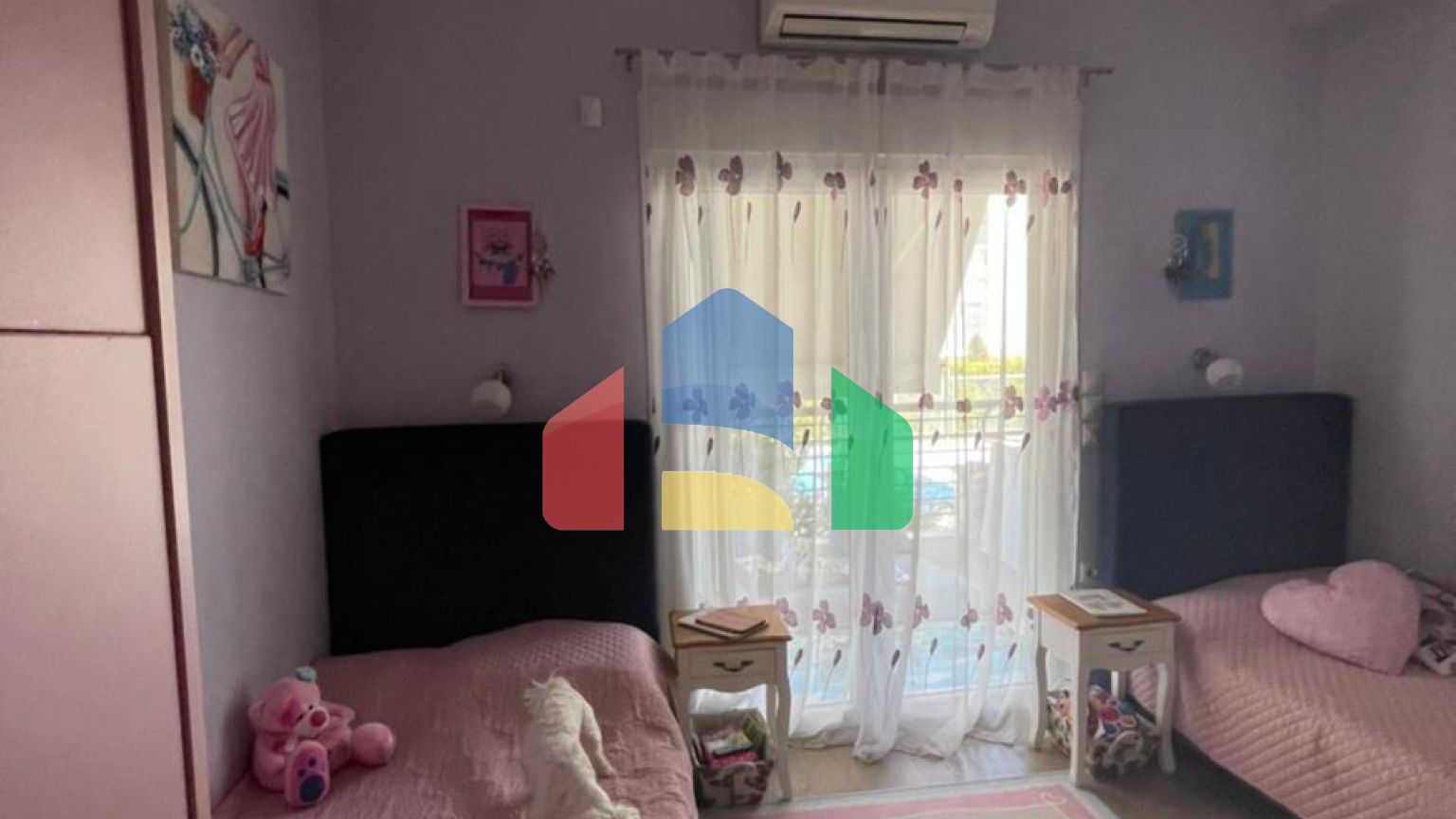 Продаж - Вілла 108 m² на Кассандрі (Халкідіки)