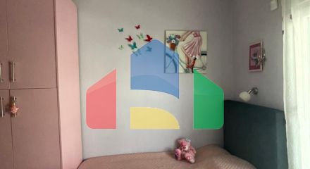 Продаж - Вілла 108 m² на Кассандрі (Халкідіки)