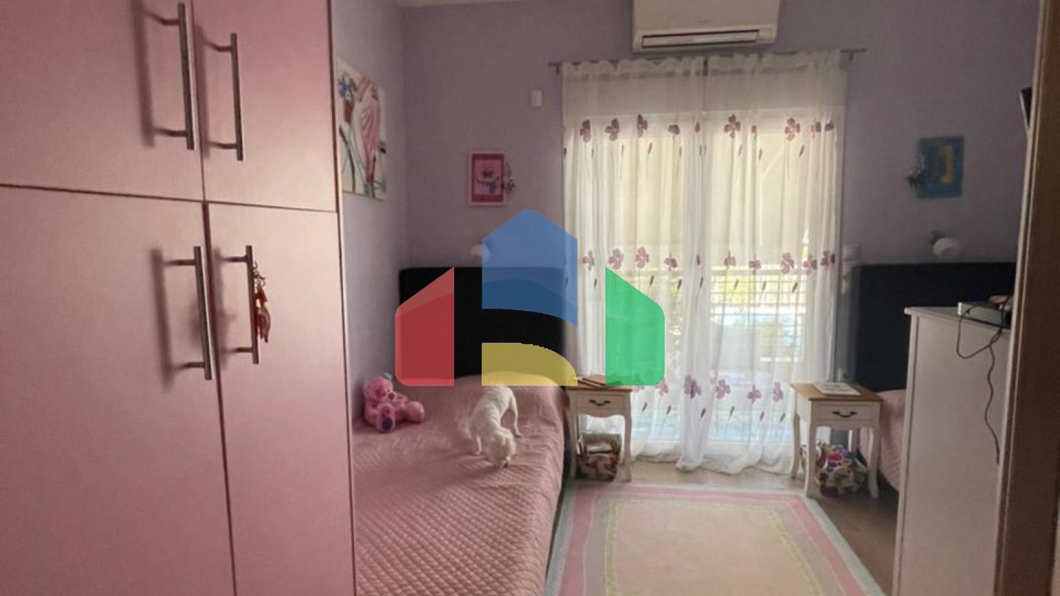 Продаж - Вілла 108 m² на Кассандрі (Халкідіки)