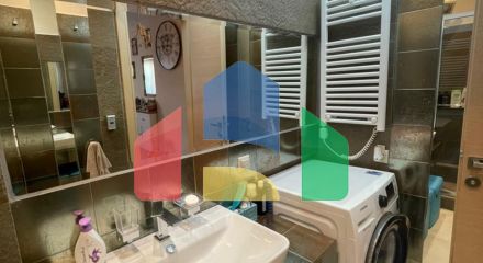 Продаж - Вілла 108 m² на Кассандрі (Халкідіки)