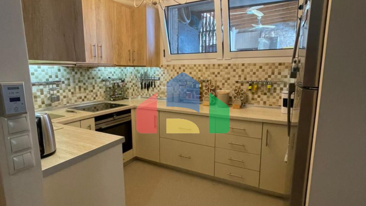 Продаж - Вілла 108 m² на Кассандрі (Халкідіки)