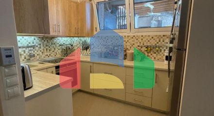 Продаж - Вілла 108 m² на Кассандрі (Халкідіки)