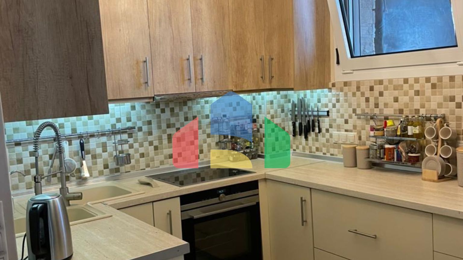 Продаж - Вілла 108 m² на Кассандрі (Халкідіки)