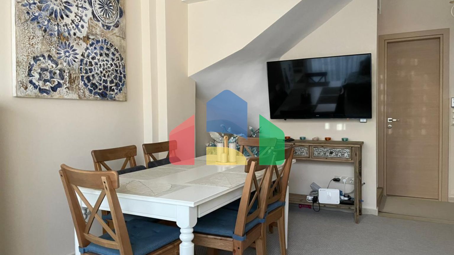 Продаж - Вілла 108 m² на Кассандрі (Халкідіки)