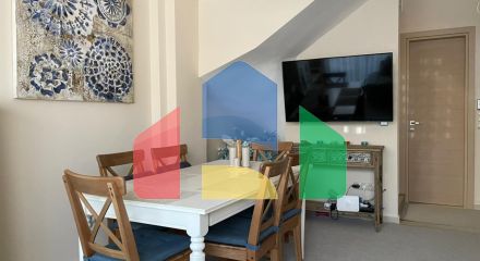 Продаж - Вілла 108 m² на Кассандрі (Халкідіки)