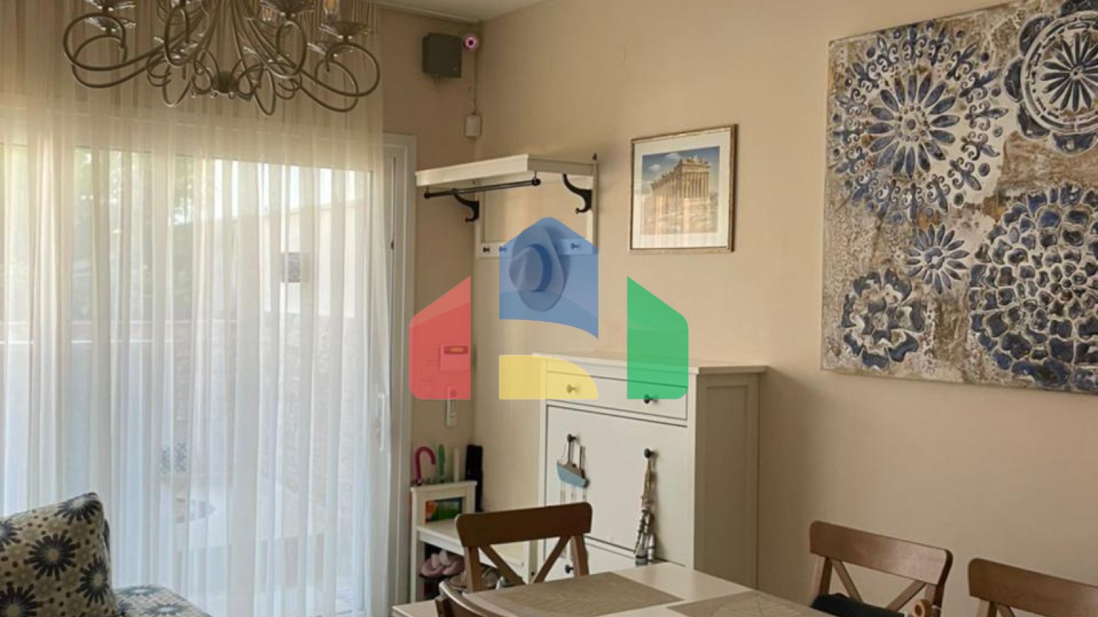 Продаж - Вілла 108 m² на Кассандрі (Халкідіки)